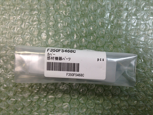 pezzo di ricambio di Minilab di frontiera di Fuji della copertura 350F5468 fornitore