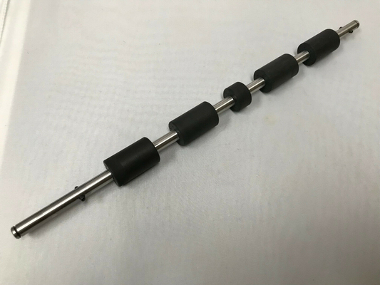 334D990641 rullo del pezzo di ricambio di frontiera 330 340 Minilab dell'OEM Fuji Minilab fornitore