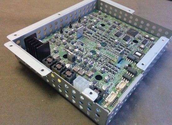 PWB CCD20 del pezzo di ricambio di Minilab di FRONTIERA di FUJI PER la PARTE 113C898703L 857C898705L di SP1500 SP2000 fornitore