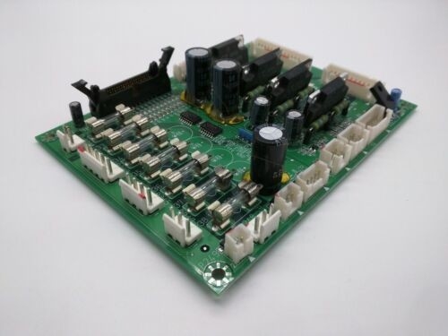 PWB di CONTROLLO del pezzo di ricambio J307069 IPF di NORITSU Minilab fornitore