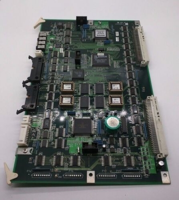 La CONDUTTURA del pezzo di ricambio di NORITSU Minilab CONTROLLA il PWB J390859 fornitore