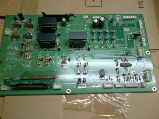 PWB del BORDO di DRIVER dell'ANALIZZATORE del pezzo di ricambio J390499 J390499-02 AFC di NORITSU QSS2801 Minilab fornitore