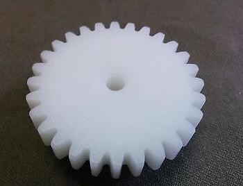 INGRANAGGIO IN OZIO A224466, 28T MINILAB del pezzo di ricambio di NORITSU Minilab fornitore