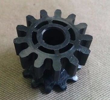 DENTE PER CATENA A081671 MINILAB dell'INGRANAGGIO del pezzo di ricambio di NORITSU Minilab fornitore