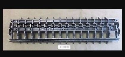 GUIDA D004170 del pezzo di ricambio del inilab di NORITSU PER LE SERIE 2900/3100/3200 di MINILAB fornitore