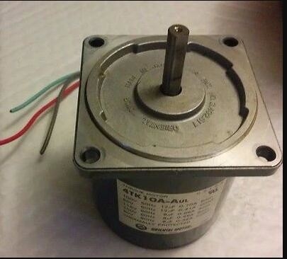 Il pezzo di ricambio ORIENTALE di Minilab VA IN AUTOMOBILE 3GN9K il MOTORE di COPPIA DI TORSIONE dell'INGRANAGGIO HEADORIENTAL 4TK10A-AUL fornitore