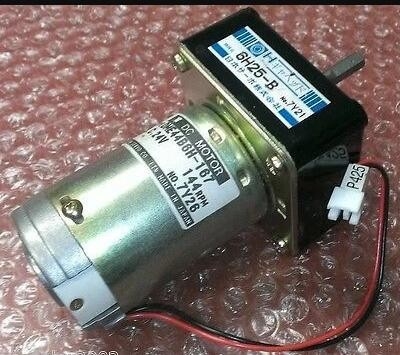 La CC del pezzo di ricambio DME44B6H-167 di Minilab VA IN AUTOMOBILE la TESTA dell'INGRANAGGIO 6H25F-B fornitore