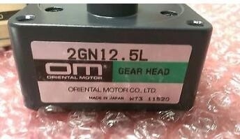 INGRANAGGIO 2GN12.5L del MOTORE del pezzo di ricambio 2GN12.5LORIENTAL di Minilab fornitore