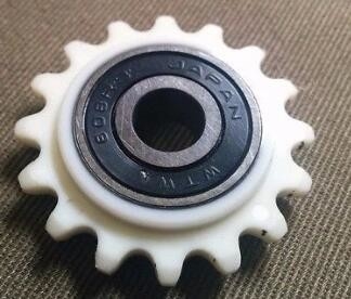 Complessivo del DENTE PER CATENA del pezzo di ricambio A508560 di NORITSU Minilab (W/BEARING) PER 2600 3000 3300 2900 3100 3200 fornitore