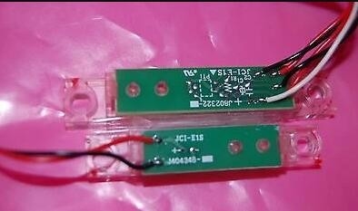 UNITÀ W407853 del SENSORE del pezzo di ricambio di NORITSU Minilab PER MINILAB fornitore