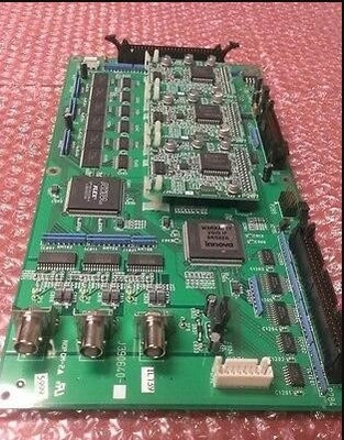 Il laser del pezzo di ricambio di NORITSU Minilab CONTROLLA IL PWB J390640 CON J390639 PER QSS 30XX, 33X la SERIE MINILAB fornitore