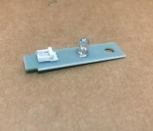 Sensore J490337 J490337-00 - PWB del pezzo di ricambio di Noritsu Minilab del LED fornitore