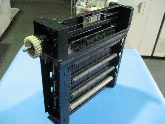 Scaffale di riserva Z024239 del numero del pezzo 4 di Minilab di serie di Noritsu QSS33 fornitore