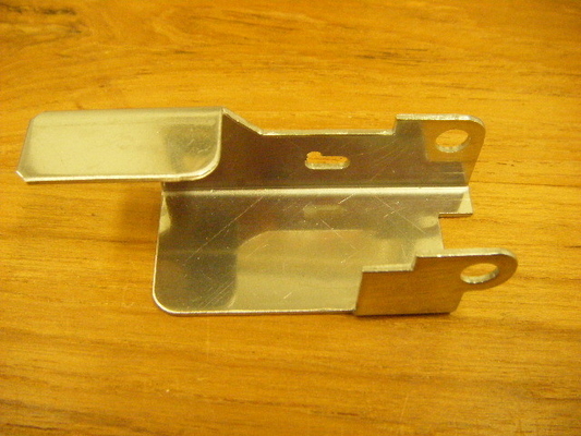 Supporto della copertura di A091323-01 A091323 per il pezzo di ricambio di Noritsu Minilab fornitore