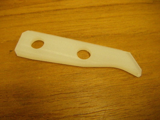 Guida di A091903 A091903-01 per il pezzo di ricambio di Minilab di frontiera 7100 di Fuji fornitore