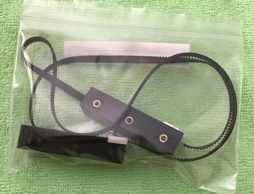 368D889548D pezzo di ricambio di Assy For Fuji Frontier 390 Minilab della cinghia della base 323C984533B fornitore