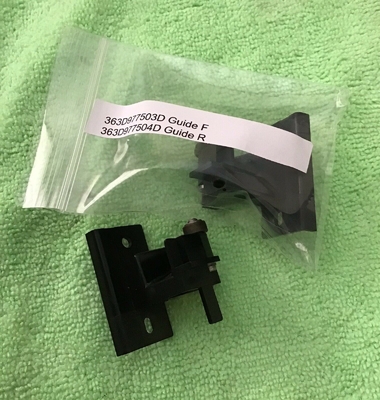 guida L pezzo di ricambio della guida R 363D977504D di 363D977503 363D977503D di Minilab di frontiera 390 di Fuji fornitore