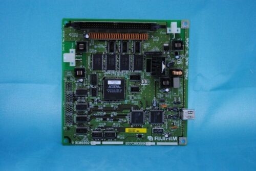Pezzo di ricambio FMA 20 di Fuji F350/F370 Minilab - 857C893996F fornitore