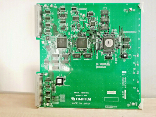 Pezzo di ricambio GLC20 857C898410 113C898411 di Minilab di frontiera di Fujifilm fornitore