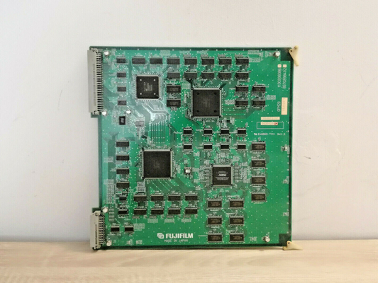 Pezzo di ricambio GFM20 857C898402 113C898386 di Minilab di frontiera di Fujifilm fornitore