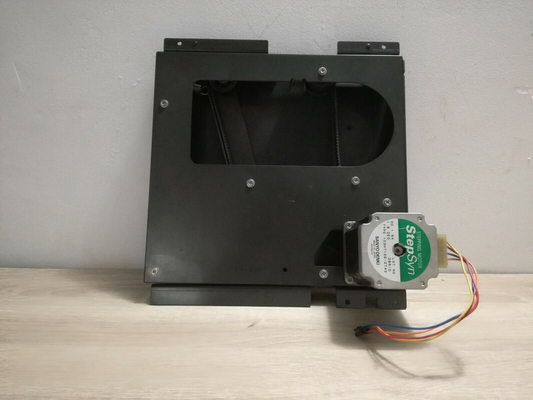 Complessivo di azionamento della rivista del pezzo di ricambio 824C889110 di Minilab di frontiera di Fujifilm fornitore