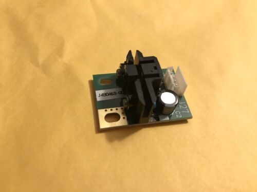Sensore J490463 del pezzo di ricambio di Noritsu Minilab fornitore