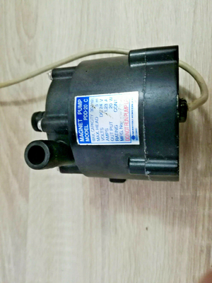 Pompa PDD-20C 24V del pezzo di ricambio di Noritsu Minilab fornitore