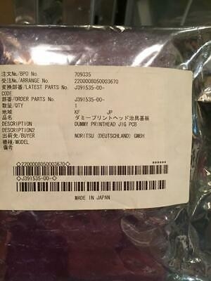 PWB fittizio della maschera della testina di stampa del pezzo di ricambio J391535-00 J391535 di NORITSU Minilab. fornitore
