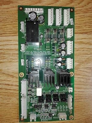 Pezzo di ricambio J391252 J391252-00 di NORITSU Minilab per 33/35-serie fornitore