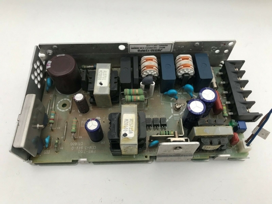 Alimentazione elettrica del pezzo di ricambio di Minilab di frontiera di Fuji Densei lambda 12V 4.3A JWS50-12/RFG fornitore