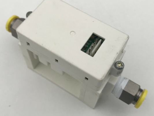Il misuratore di portata 2000 del pezzo di ricambio di FujiFilm SP1500 Minilab 129C913608 ha usato da un analizzatore funzionante fornitore