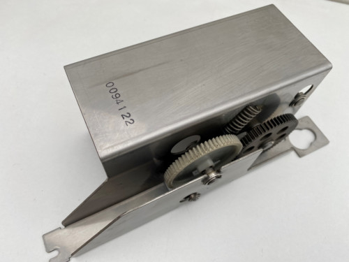 Frontiera 350 di Fuji assy 395C890074 della trasmissione del pezzo di ricambio di 370 355 375 Minilab fornitore