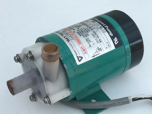 Frontiera 350 di Fuji 370 355 375 pezzo di ricambio Iwaki di Minilab di frontiera del assy 395C890074Fuji della trasmissione del pezzo di ricambio di Minilab magnetico fornitore