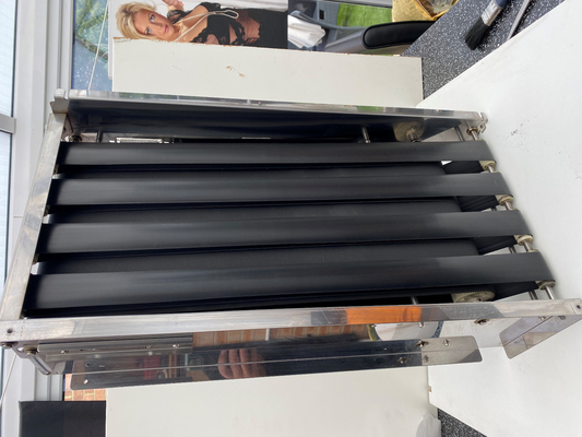 Frontiera 350 di Fuji stampa del pezzo di ricambio di 370 355 375 Minilab che invia unità 808H0038 fornitore