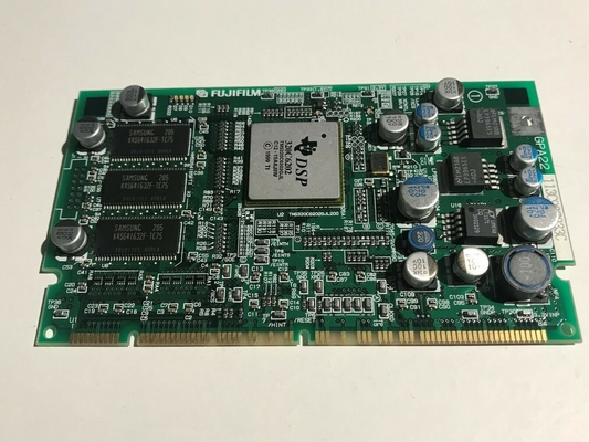 PWB 113C967233C del pezzo di ricambio GPA22 di Minilab di frontiera 330 di Fuji fornitore
