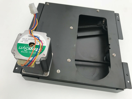 Assy 357C965912 della sezione dell'azionamento del pezzo di ricambio di frontiera 340 330 Minilab di Fuji da una stampante funzionante fornitore
