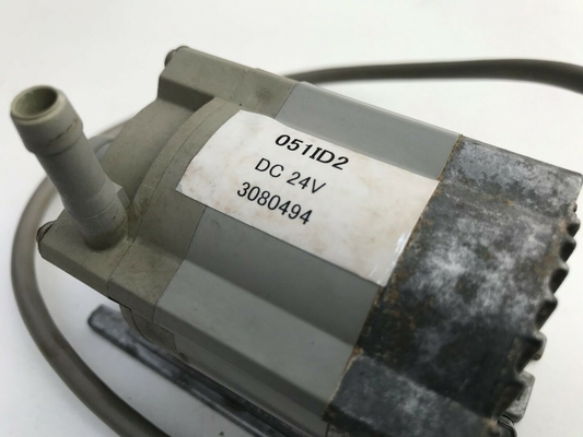 Frontiera 330 di Fuji 340 CC 051ID2 3080494 della pompa idraulica 24V del pezzo di ricambio di Minilab dai 340 di lavoro fornitore