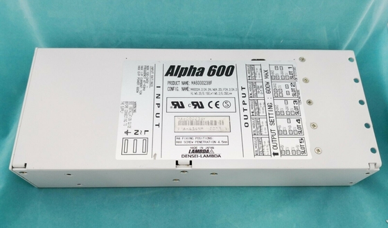LA lambda ALFA 400W la frontiera 330/340 PART# 125C967468C dell'ALIMENTAZIONE ELETTRICA MA4000359E fornitore