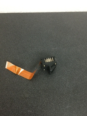 Stampante posteriore del pezzo di ricambio di Minilab di frontiera 390 di Fuji fornitore