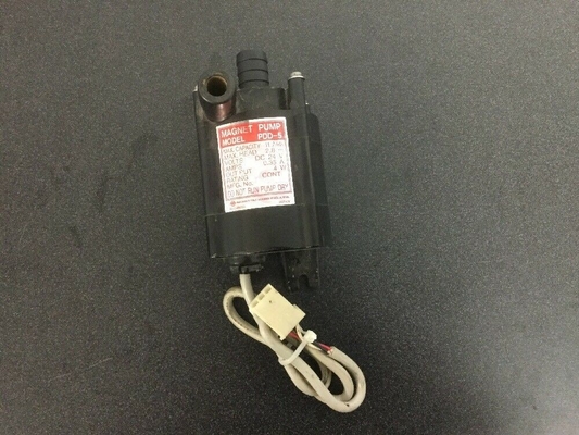 Noritsu/Fuji/Konica/Agfa/modello KDD-5 della pompa del magnete pezzo di ricambio di Kreonite Minilab fornitore