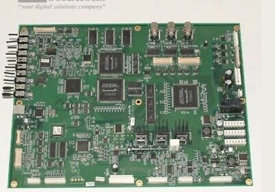 Pezzo di ricambio J391180 di Noritsu QSS3501 Minilab fornitore