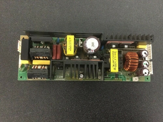 Scheda di alimentazione del PWB EA00G086 TDK del pezzo di ricambio di Minilab di serie di Noritsu QSS3501 QSS3502 fornitore