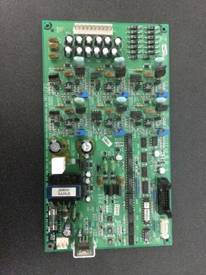 PWB del pezzo di ricambio J390638 J390638-00/tensione di controllo di Noritsu QSS 2901 Minilab fornitore