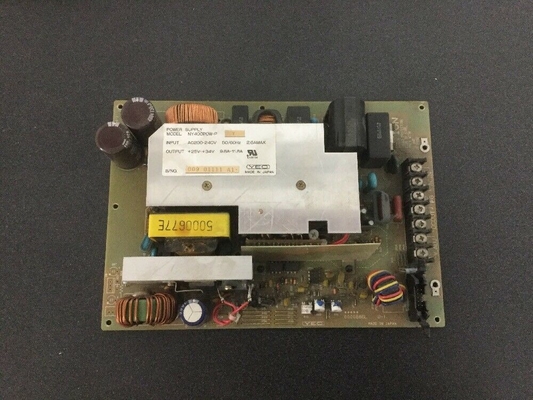 Modello NY400P0W-P 6000686L dell'alimentazione elettrica del pezzo di ricambio di Noritsu MP1600/QSS2700 /QSS2701/QSS2711 Minilab fornitore