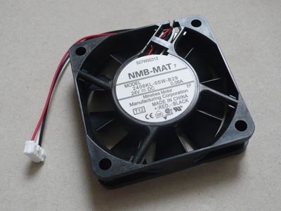 Fan del pezzo di ricambio 119S0095 119S0048A di Minilab di frontiera di Fuji fornitore