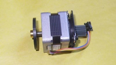 118C981464A, 118C981464, motore del pezzo di ricambio di Minilab di frontiera di 118C889715 Fuji fornitore