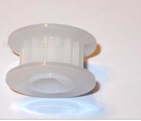 Ingranaggio 324C1061260B, 324C1061260A del pezzo di ricambio di Minilab di frontiera di Fuji fornitore