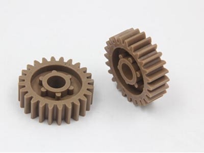 Ingranaggio 327D1061600C, 327D1061600, 327D1061600A, 327D1061600B del pezzo di ricambio di Minilab di frontiera di Fuji fornitore