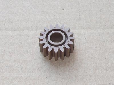 Ingranaggio 327D1061578B, 327D1061578A, 327D1061578D, 327C1061578A, 327C1961578A del pezzo di ricambio di Minilab di frontiera di Fuji fornitore