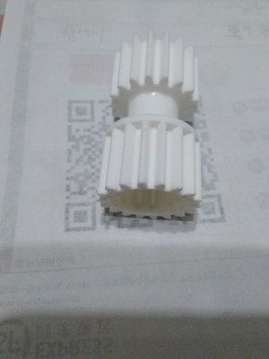 Ingranaggio 327D1060281A, 327D1060171A, 327D1060171B del pezzo di ricambio di Minilab di frontiera di Fuji fornitore